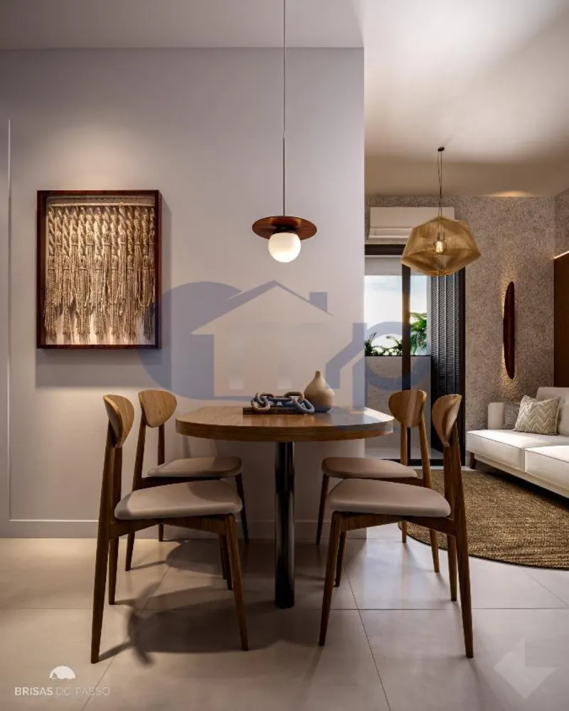 Apartamento, 2 quartos, 57 m² - Foto 21