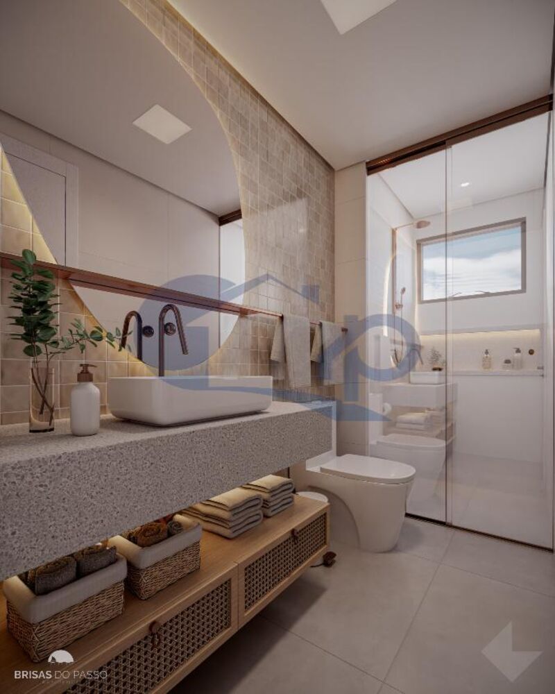 Apartamento, 2 quartos, 57 m² - Foto 11