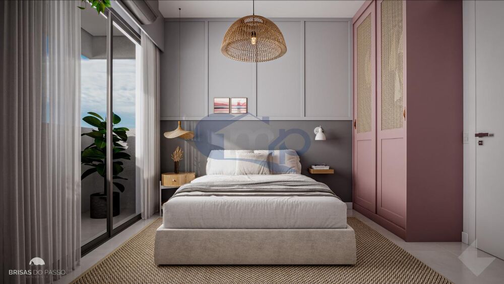 Apartamento, 2 quartos, 57 m² - Foto 5
