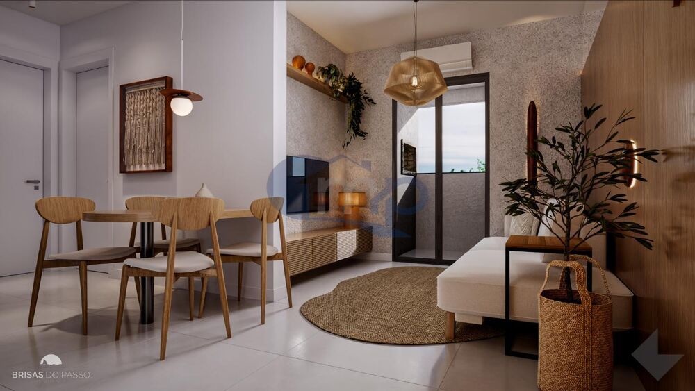 Apartamento, 2 quartos, 57 m² - Foto 14