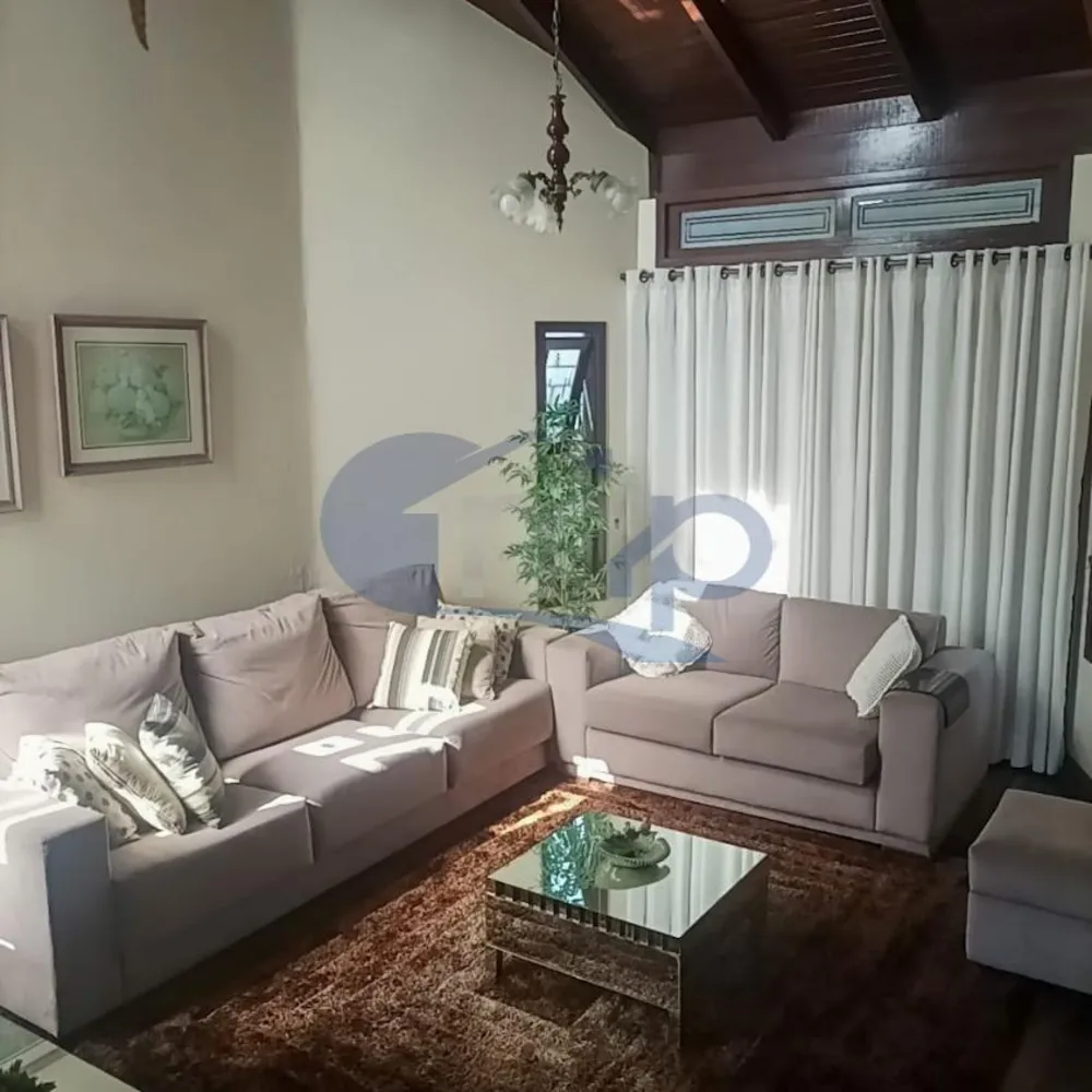 Casa, 6 quartos, 384 m² - Foto 3