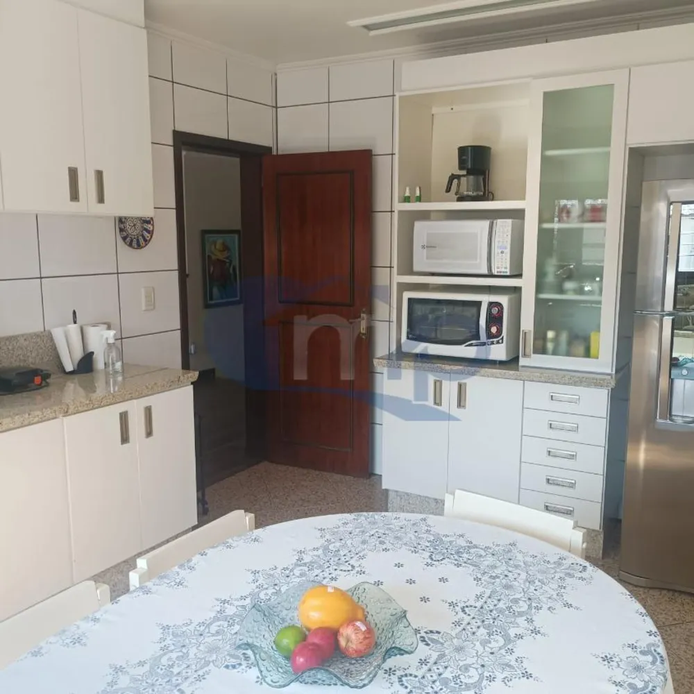 Casa, 6 quartos, 384 m² - Foto 7
