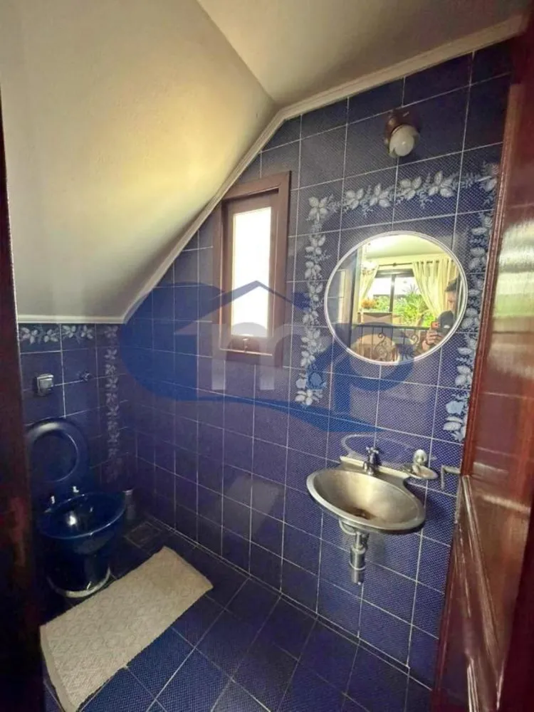 Casa, 6 quartos, 384 m² - Foto 5