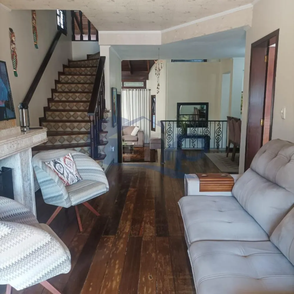 Casa, 6 quartos, 384 m² - Foto 3