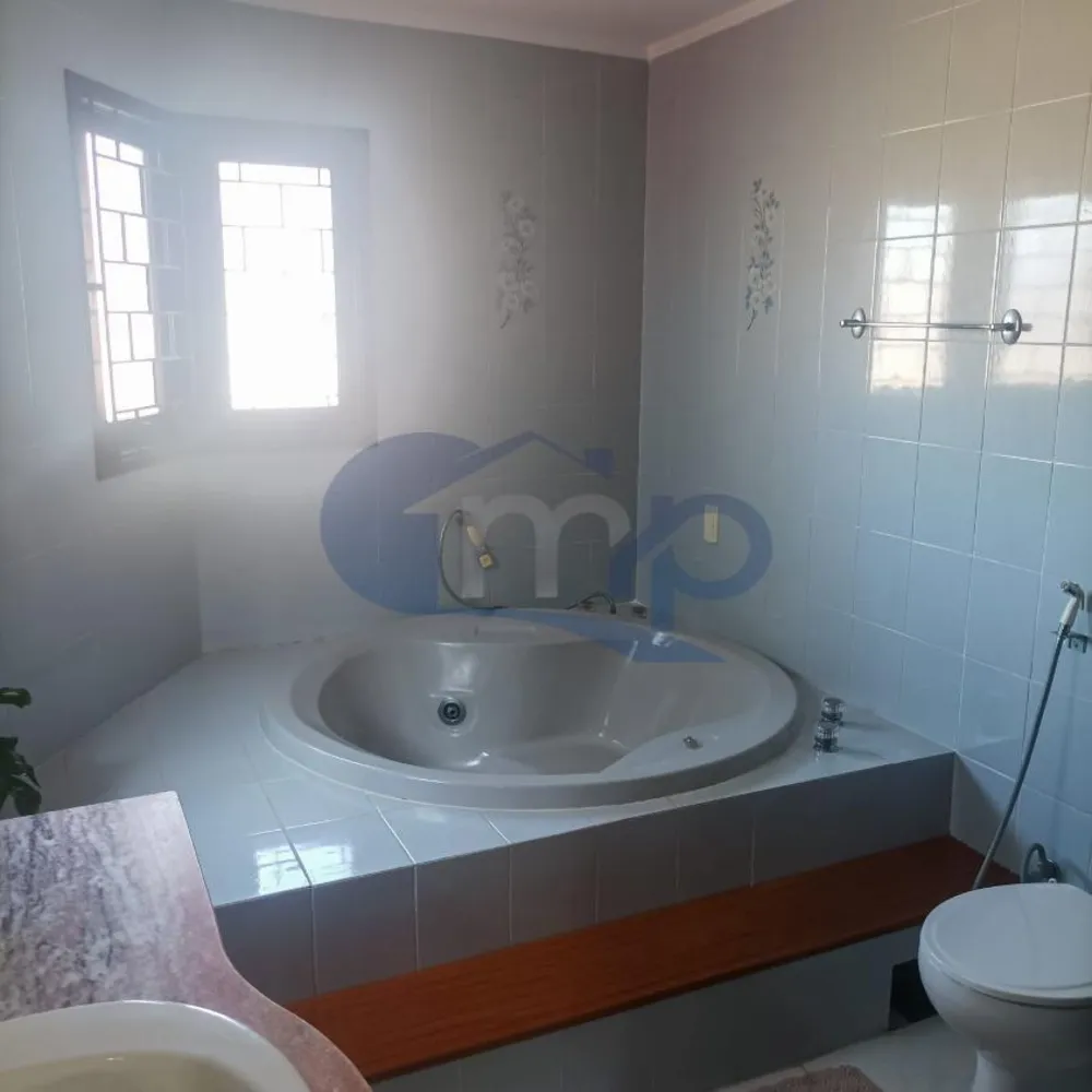 Casa, 6 quartos, 384 m² - Foto 11