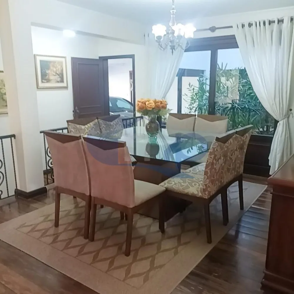 Casa, 6 quartos, 384 m² - Foto 4