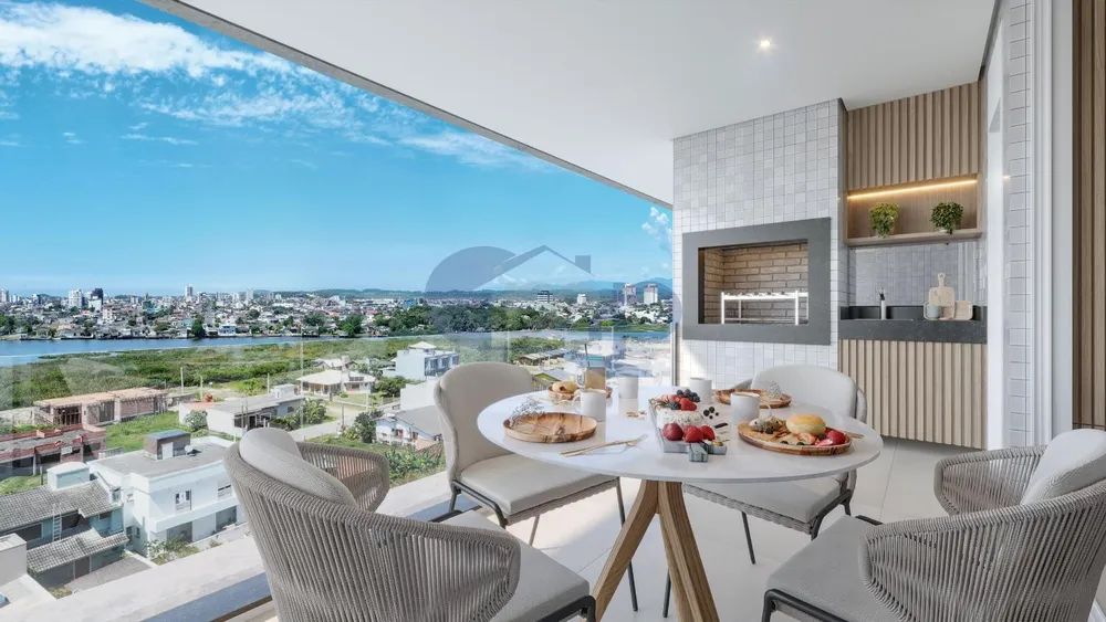 Apartamento, 3 quartos, 147 m² - Foto 10