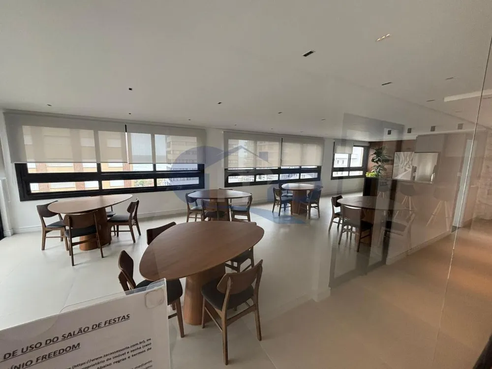 Apartamento, 2 quartos, 72 m² - Foto 13
