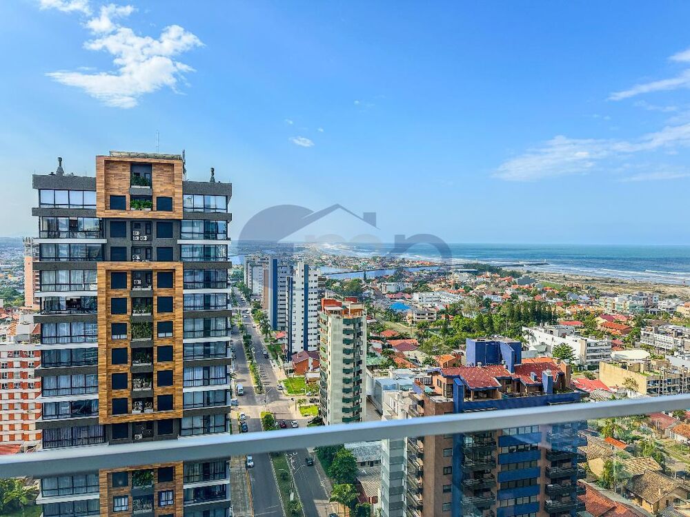 Apartamento à venda com 3 quartos, 142m² - Foto 10
