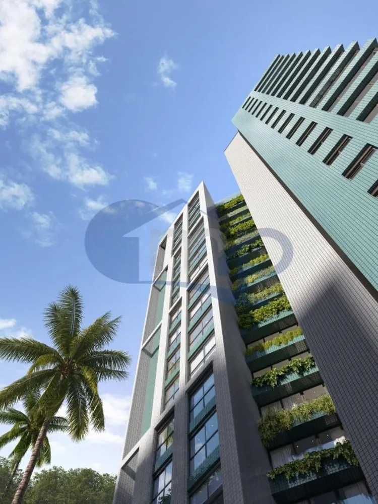 Apartamento, 2 quartos, 82 m² - Foto 2