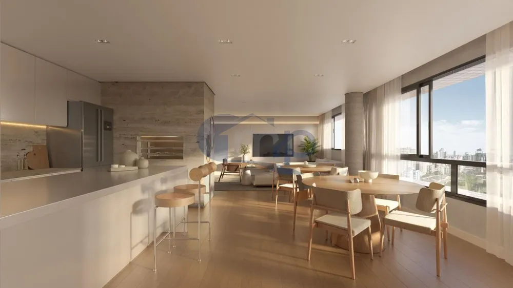 Apartamento, 2 quartos, 82 m² - Foto 8