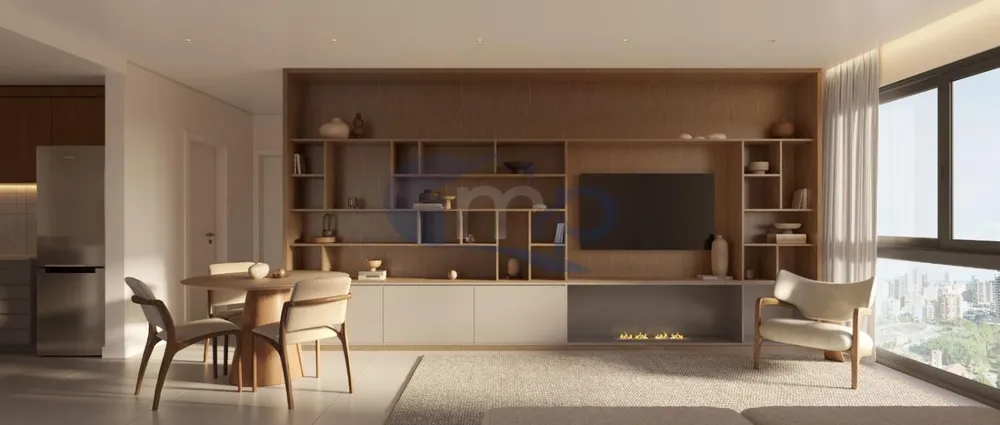 Apartamento, 2 quartos, 82 m² - Foto 10