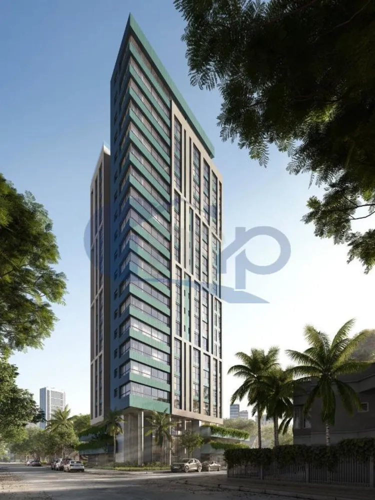 Apartamento, 2 quartos, 82 m² - Foto 1