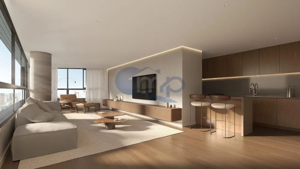 Apartamento, 2 quartos, 82 m² - Foto 11