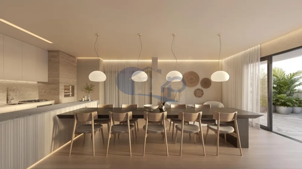 Apartamento, 2 quartos, 82 m² - Foto 7