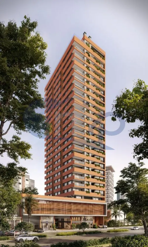 Apartamento, 2 quartos, 85 m² - Foto 2