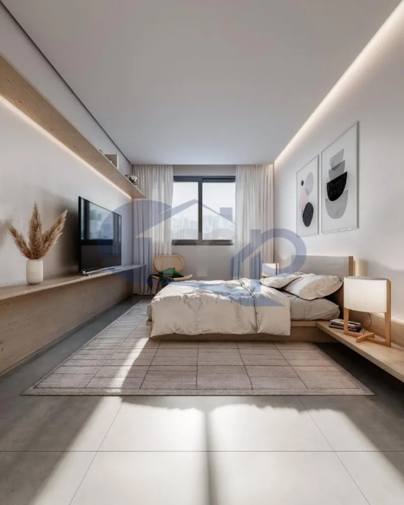 Apartamento, 2 quartos, 85 m² - Foto 9