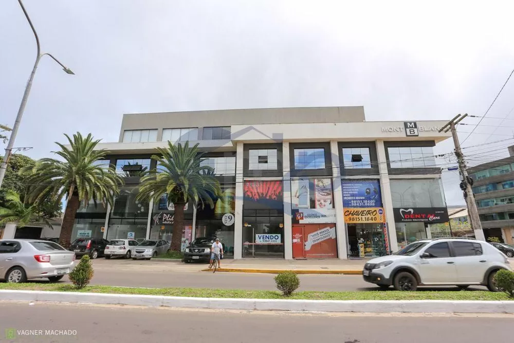 Conjunto Comercial-Sala à venda, 79m² - Foto 4