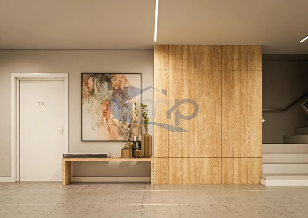 Apartamento, 2 quartos, 101 m² - Foto 6
