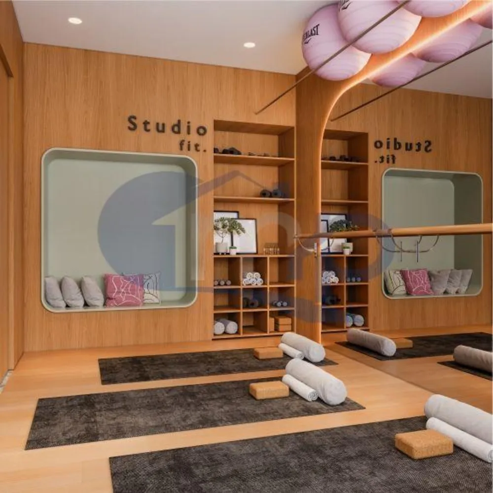 Apartamento, 3 quartos, 108 m² - Foto 9
