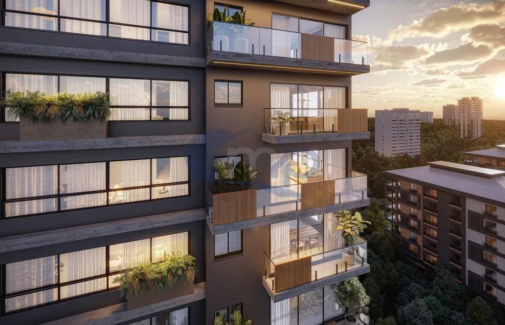 Apartamento, 3 quartos, 108 m² - Foto 4