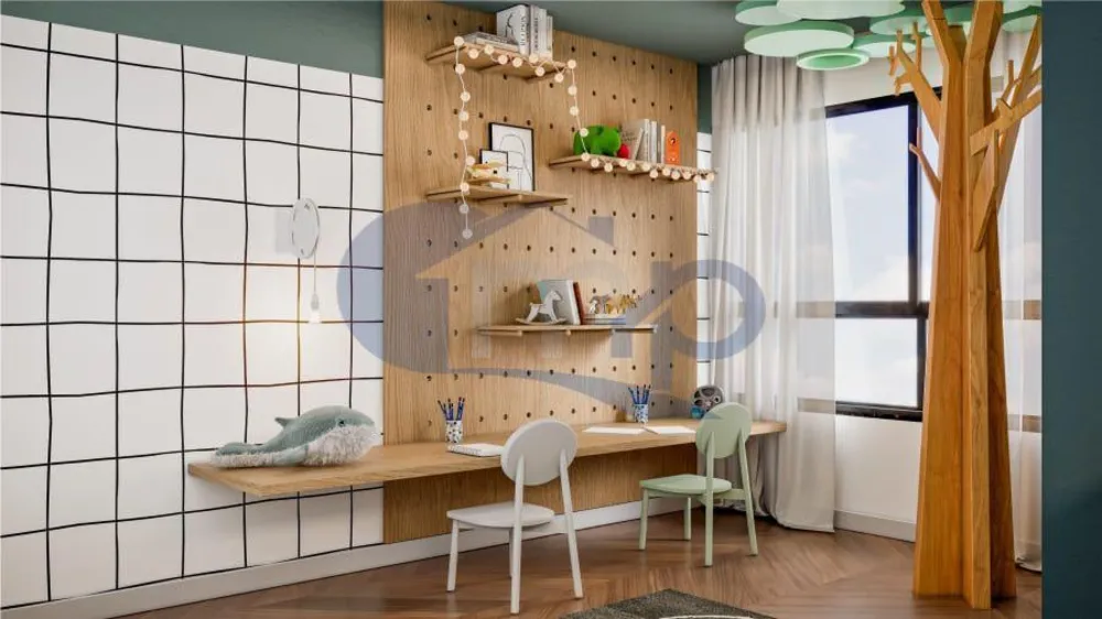 Apartamento, 3 quartos, 108 m² - Foto 10