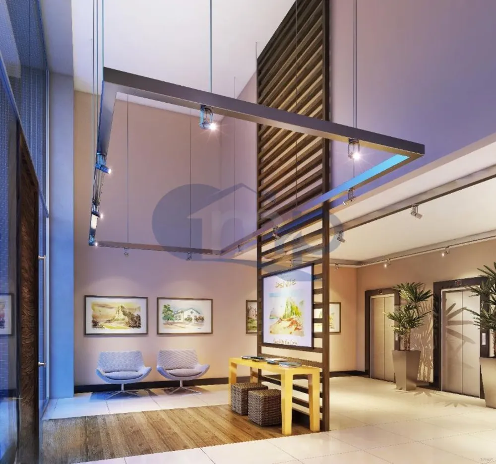 Apartamento, 2 quartos, 70 m² - Foto 9