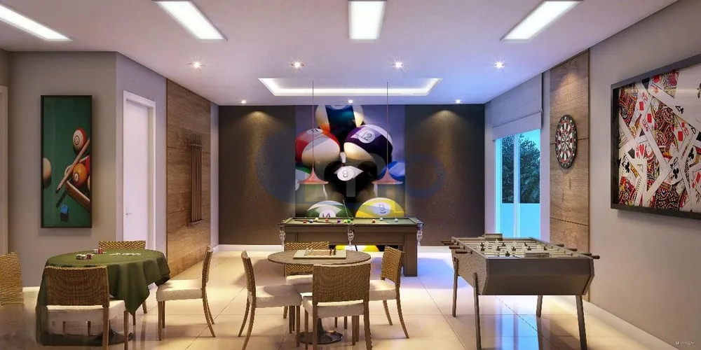 Apartamento, 2 quartos, 70 m² - Foto 1