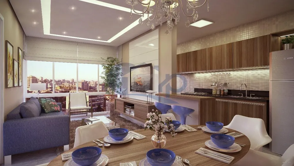 Apartamento, 2 quartos, 70 m² - Foto 10