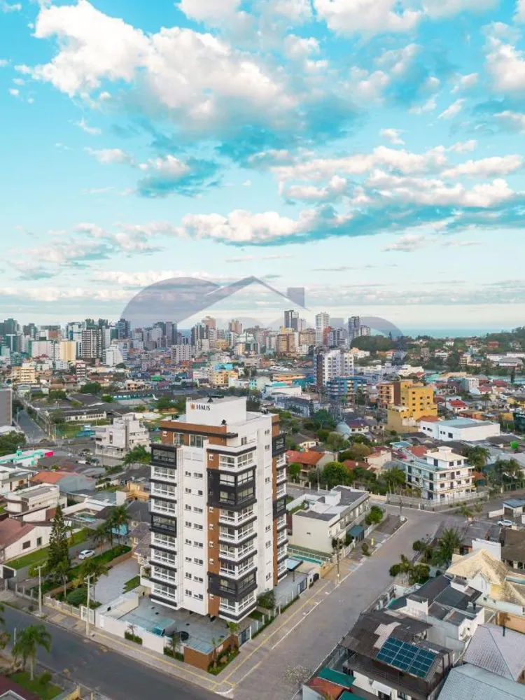 Apartamento, 2 quartos, 72 m² - Foto 4