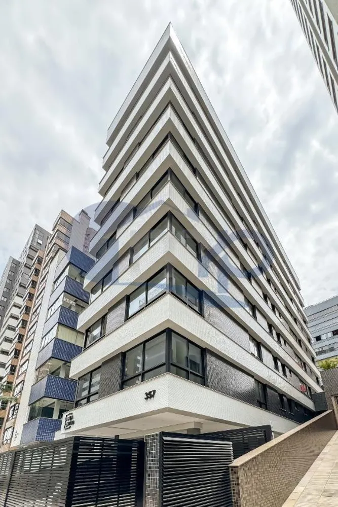 Apartamento, 2 quartos, 97 m² - Foto 1