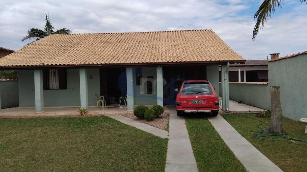 Casa, 3 quartos, 140 m² - Foto 1