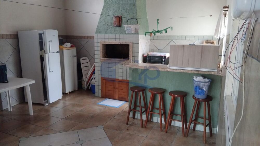 Casa, 3 quartos, 140 m² - Foto 12