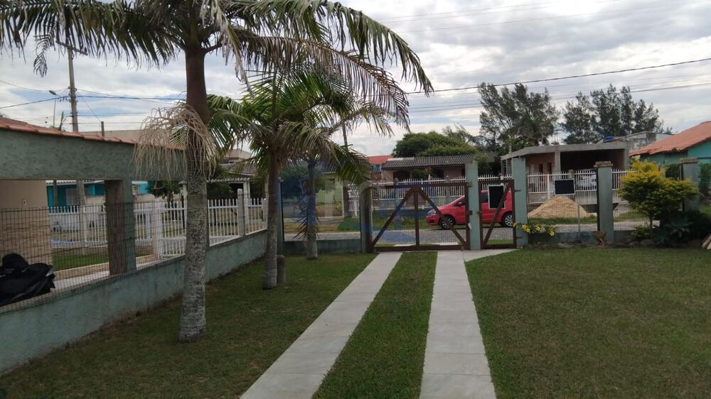 Casa, 3 quartos, 140 m² - Foto 2