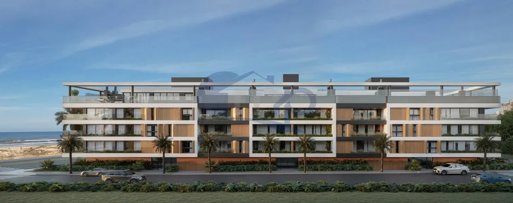 Apartamento, 3 quartos, 362 m² - Foto 3