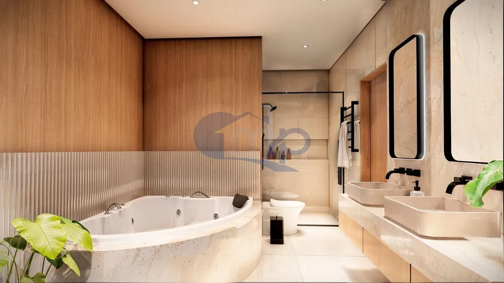 Casa de Condomínio, 5 quartos - Foto 32