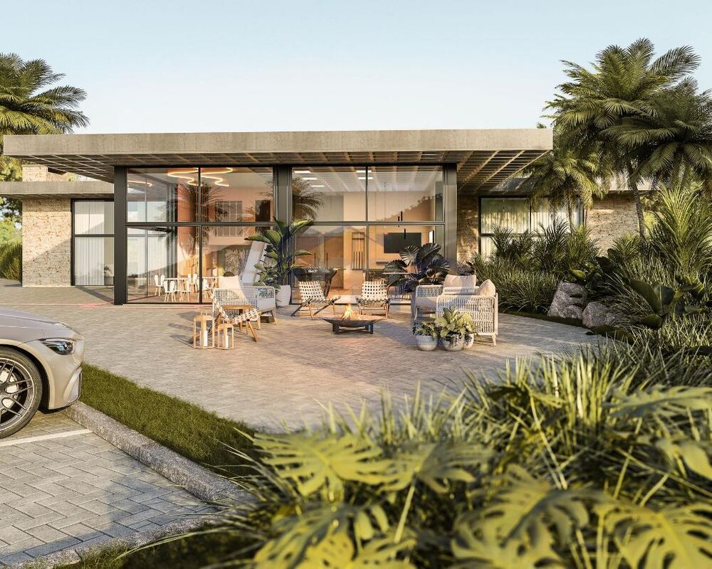 Casa de Condomínio, 5 quartos - Foto 3