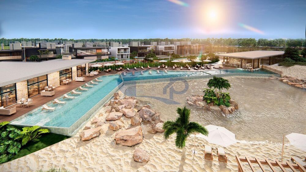 Casa de Condomínio, 5 quartos - Foto 5