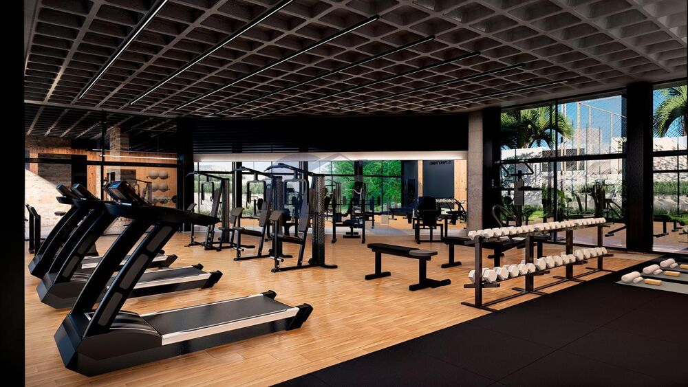 Casa de Condomínio, 5 quartos - Foto 19