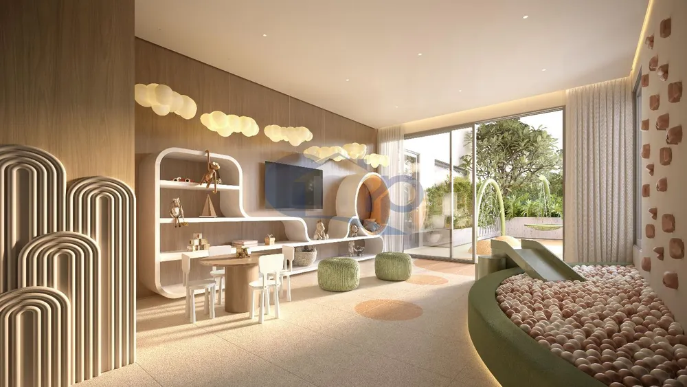 Apartamento, 2 quartos, 85 m² - Foto 10