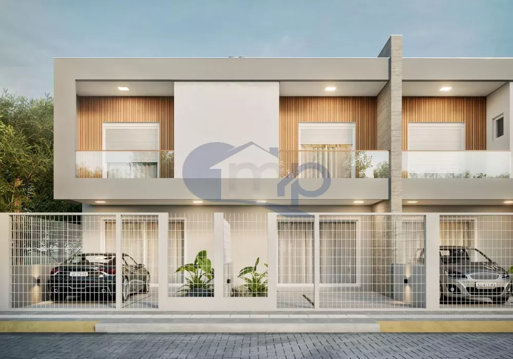 Sobrado à venda com 2 quartos, 85m² - Foto 4