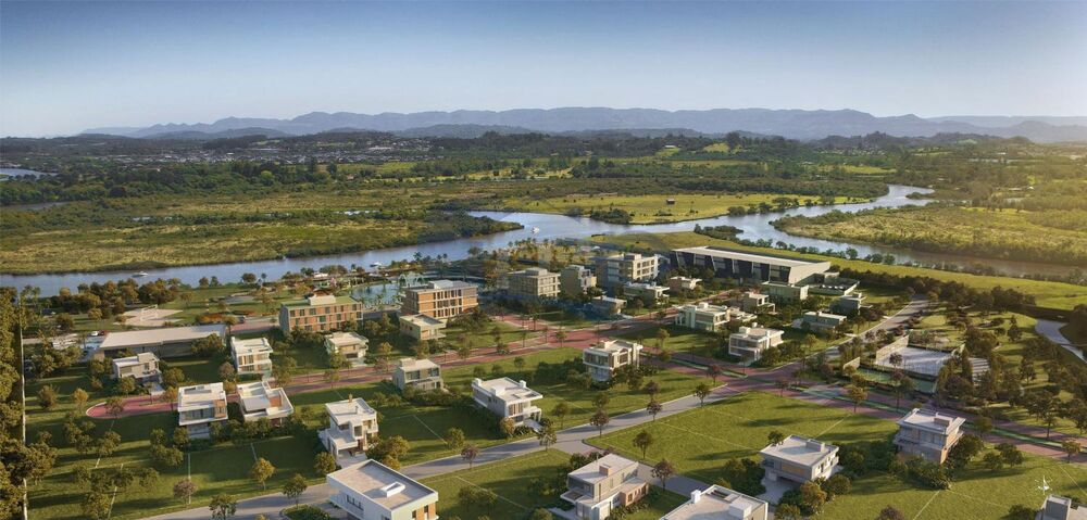 Terreno à venda, 357m² - Foto 9