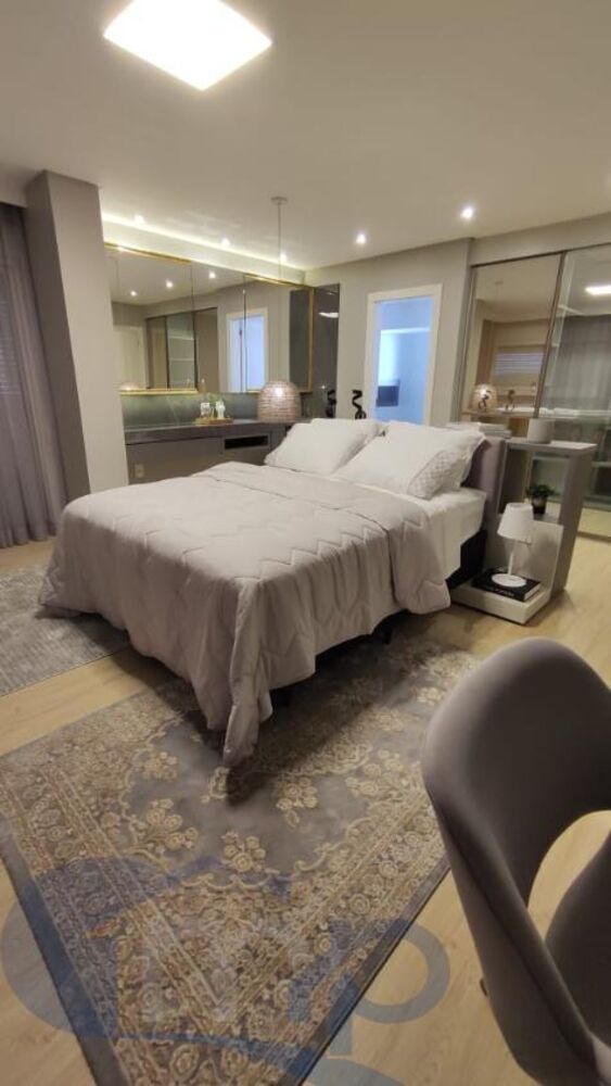 Apartamento, 4 quartos, 136 m² - Foto 8