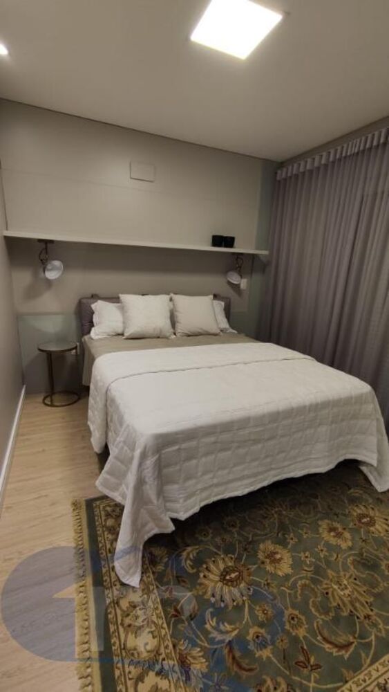 Apartamento, 4 quartos, 136 m² - Foto 3