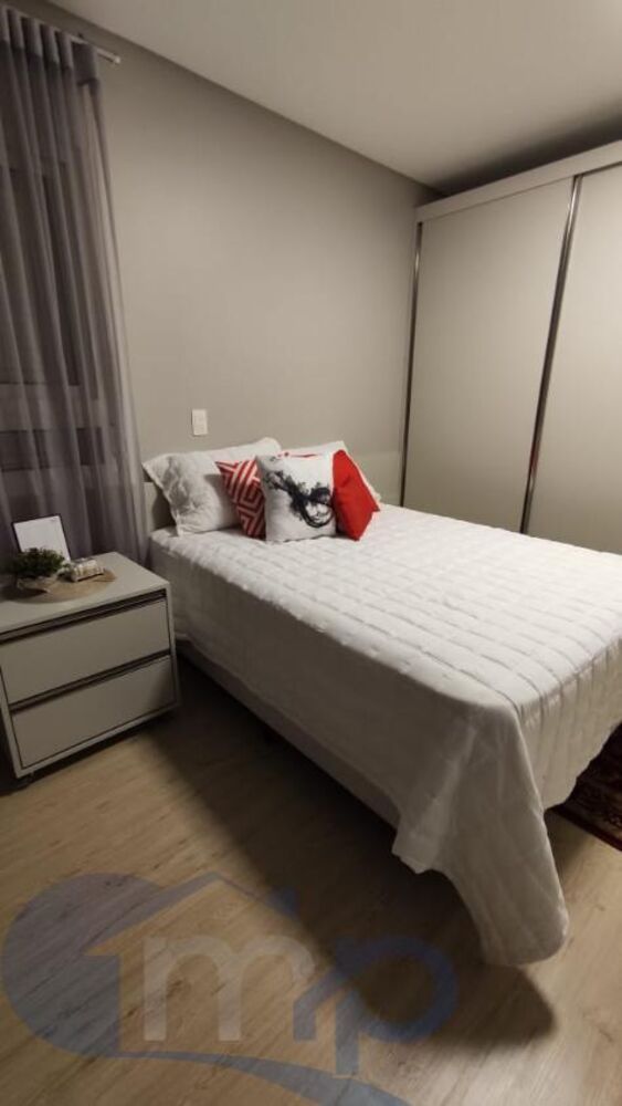 Apartamento, 4 quartos, 136 m² - Foto 19