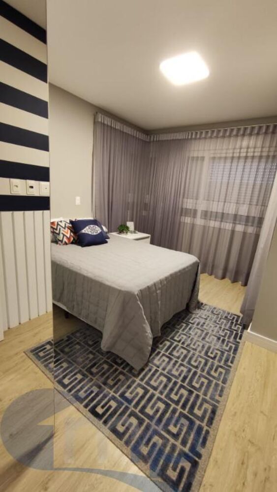 Apartamento, 4 quartos, 136 m² - Foto 16