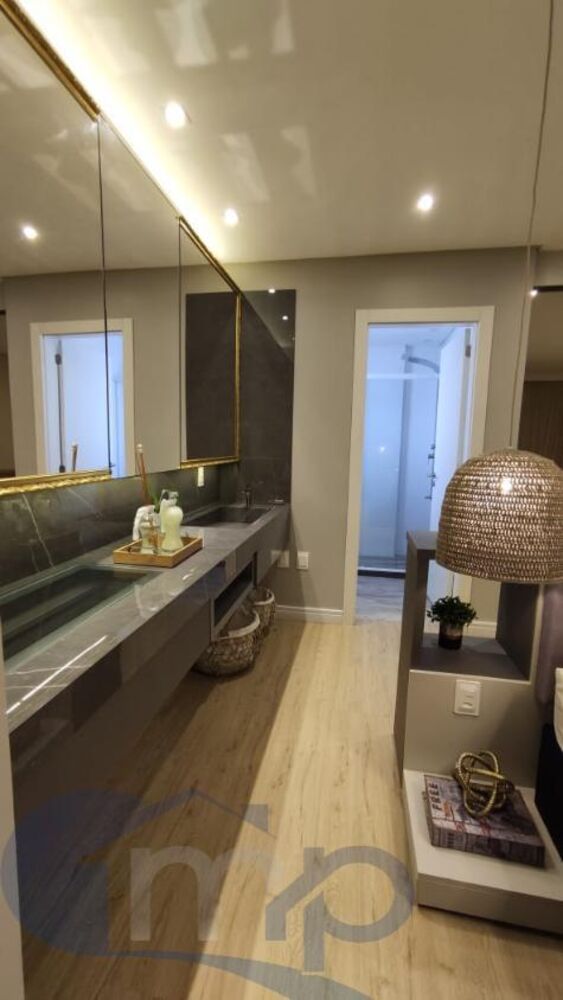 Apartamento, 4 quartos, 136 m² - Foto 2