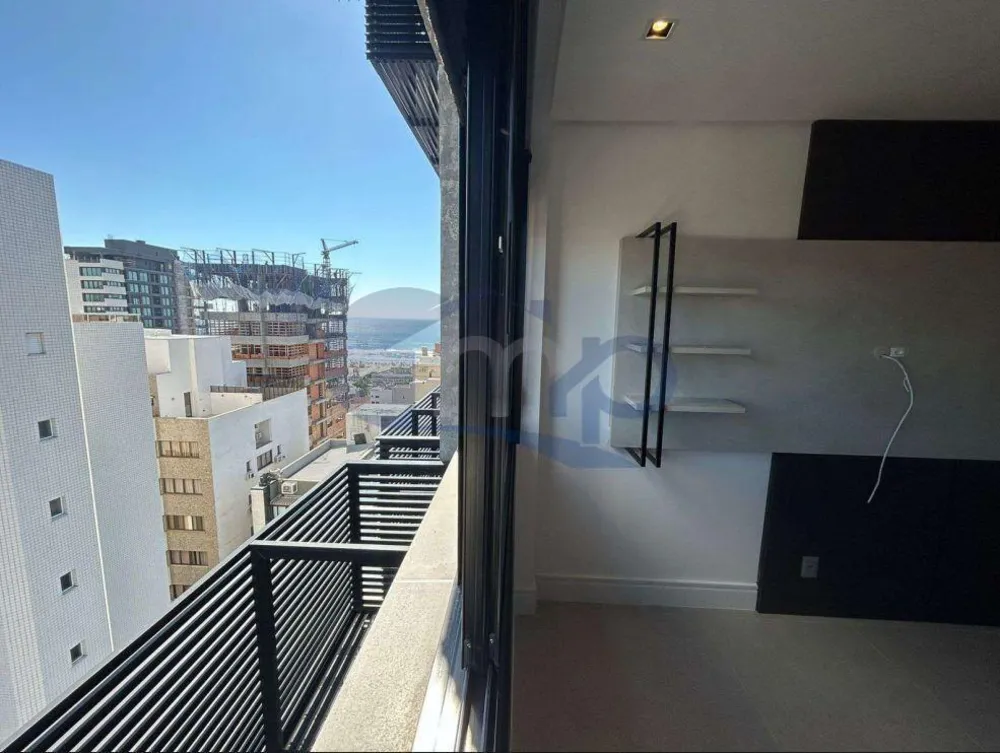 Apartamento, 2 quartos, 91 m² - Foto 2