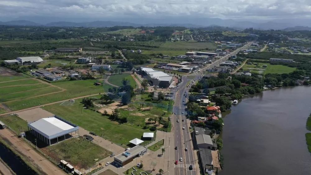 Loteamento e Condomínio à venda, 10645m² - Foto 2