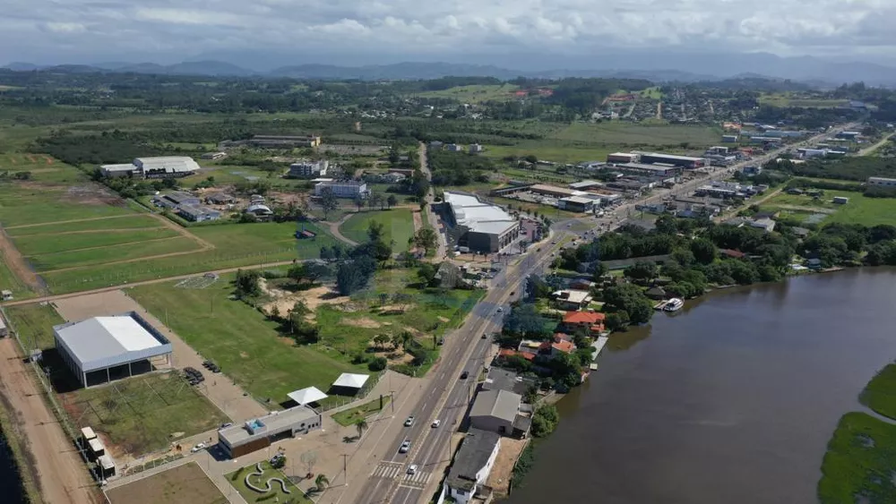 Loteamento e Condomínio à venda, 10645m² - Foto 3